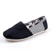 zapatos Canva, zapatillas para hombre y mujer, zapatos Toms de Color sólido, zapatos de tela Tromas, zapatos Mary, zapatos casuales - details 12