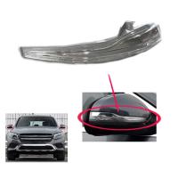 Luz LED de visión trasera con carcasa para Mercedes Benz Clase V Metris Vito W447 15-20, intermitente de señal de giro de espejo lateral - details 0