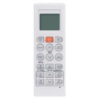 Control remoto de reemplazo para aire acondicionado LG, AKB74955604, AKB73995805, S4NQ18KL3QA, S4UQ12JA2JB, BSNQ126J3A2, S4UQ12JARJB - details 4
