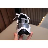 Compañero de clase otoño nuevos zapatos deportivos para niños niño zapatos para bebé zapatos casuales al aire libre niña niño papá zapatos - details 6