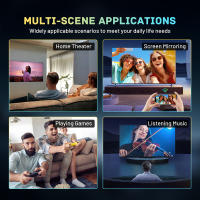 Android 14 TV Box HK1 RBOX X50 Amlogic S905A(S905X5M) 4GB 128GB 1000M LAN Wifi6 4K BT Control de Voz Mediaplayer Receptor de TV Digital - details 7