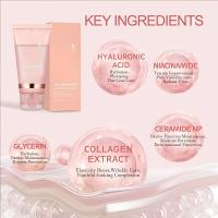 Mascarilla de Envuelve de Colágeno Nocturno Rejuvenecedora Hidratante Iluminadora - details 1
