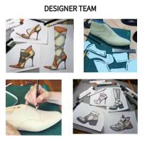 Bloque de madera para mujer, piel de vacuno, mula, cama de suela suave y gruesa, sandalias de exterior, zapatillas de mujer - details 8