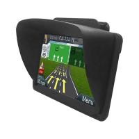 Parasol para coche, protector de visión deslumbrante, navegador GPS, parasol para pantalla de navegador de coche de 6 a 7 pulgadas - details 5