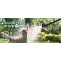 shower head