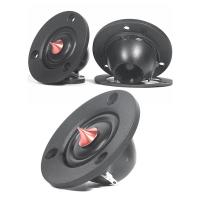 Altavoz Tweeter para coche, dispositivo de 2 piezas, 2 pulgadas, diafragma de seda china, agudos de neodimio, cine en casa, 6Ohm - details 6