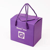 Collar Personalizado de Cobre con Colgante de Proyección 100 Lenguas Caja de Joyería en Forma de Manzana con Rosa Conservada Perfecto para el Día de la Madre - details 17