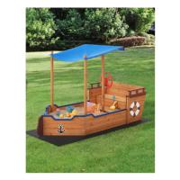 arenero muebles para niños