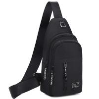 Bolso de hombro Multifuncional para hombre, bandolera de viaje, mochila - details 0