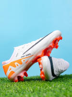Zapatos de fútbol, ​​AG, niños y niñas, adultos, zapatos de entrenamiento antideslizantes y resistentes al desgaste - details 8
