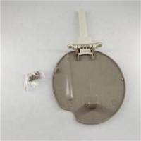 7700834109 Tapa de combustible para RENAULT MEGANE Mk1 Tapa de combustible Tapa de tanque de combustible de gasolina y diésel - details 4