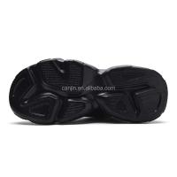 Modelo: Zapatos deportivos de tacón alto de diseñador de lujo para correr, color blanco, a la moda, de calidad, para hombre, precio bajo para mujer 2025 - details 2