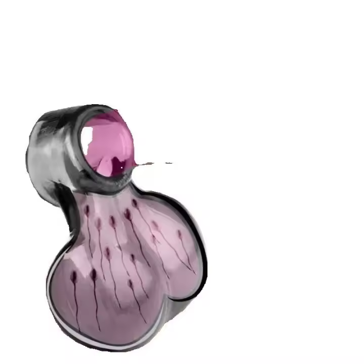 Leten Ring-juguetes sexuales para adultos y hombres, jaula para escroto, camilla de bolas, anillo masculino suave, retardante de eyaculación y erección - 1