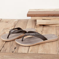Nuevas chanclas zapatillas antideslizantes de verano para hombres para el hogar sandalias de suela gruesa sandalias - details 27