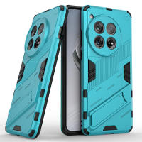 Funda para OnePlus 12 5G, cubierta blindada a prueba de golpes, cubierta trasera de PC - details 5