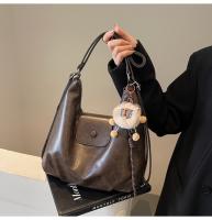 Bolso de mano para mujer 2025 nueva mochila de viaje de gran capacidad bolso de hombro con diseño de nicho mochila de viaje ligera - details 22