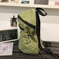 Mochila de viaje de gran capacidad, impermeable, antiarañazos, mochila para estudiantes universitarios, mochilas escolares plegables resistentes al desgaste para estudiantes - details 20
