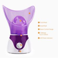 50ML Higroscopio De Rostro Nano Steamer Humidificador Facial Para Hidratación Profunda Del Piel Y Control De Aceite Pore Cleansing Rejuvenecimiento De La Piel Antiarrugas - details 2