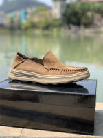 Zapatos Beanie de Cuero Suave Transpirable, Ligero, Estilo Casual para Hombres - details 23