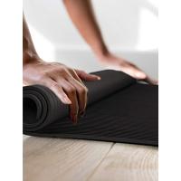 Esterilla Yoga Antideslizante