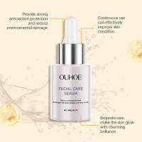 Ingredientes vegetales para el cuidado facial Esencia hidratante, rejuvenecedora y que mejora la piel - details 5