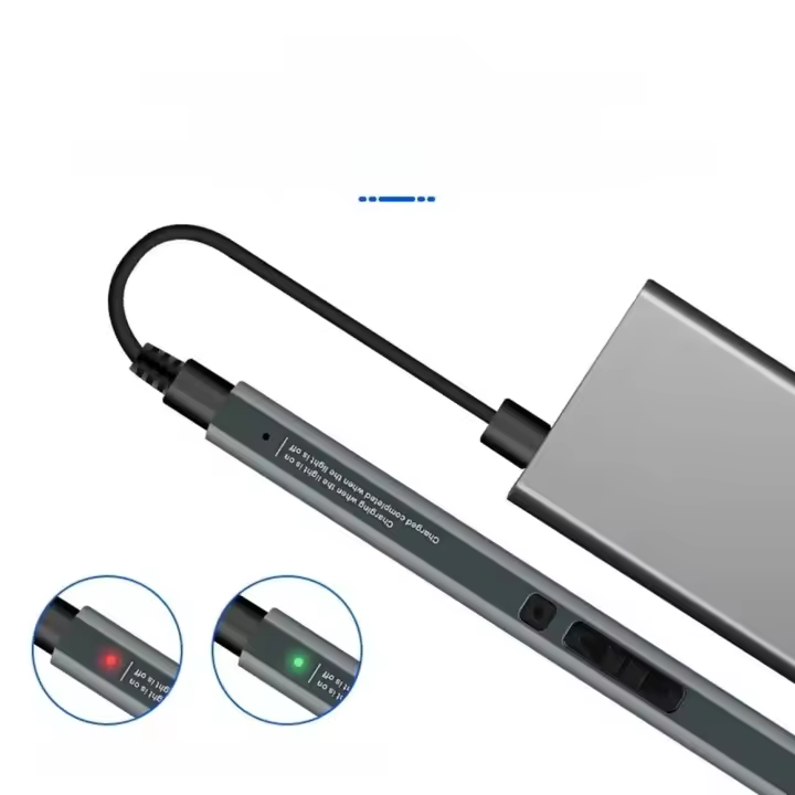 Screwdriver Eléctrica Recargable 11-en-1 50-en-1 Mini Herramienta De Mantenimiento Para Teléfonos Móviles Y Computadoras Portátil Para El Hogar - 1