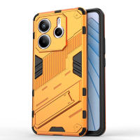Funda para 5G, Redmi Note 14 4G, carcasa trasera de PC a prueba de golpes - details 3