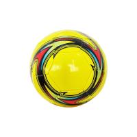 Balón de Fútbol Estándar 5 Resistente a Fugas, Duradero para Uso en Campus, Nuevo Balón de Fútbol de Goma Elástica - details 7
