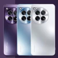 Funda trasera de acrílico mate Funda protectora de metal para cámara para OnePlus 13, 13R, 12, 12R, 11, 11R, OnePlus Ace5, Ace5 Pro, Ace3, Ace3 Pro, Ace2, Ace2 Pro, cubierta dura a prueba de golpes - details 6