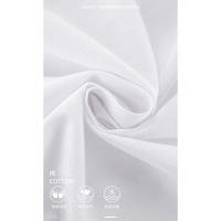 Conjunto de moda informal blanco con hombros descubiertos y pantalones, Top de tubo, ropa sencilla para ir al trabajo, novedad de verano, primavera - details 2