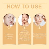 Ácido glicólico 7% tonificante cara reafirmante piel reduce los poros brillo Facial Control de aceite alivia el cuidado de la piel seca tóner ácido 240ml - details 11