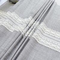 Mantel nórdico impermeable y a prueba de aceite para mesa, Protector de tela de Picnic, mantel de lino de algodón de imitación - details 4