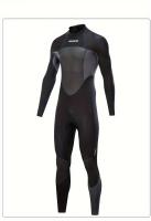 Traje de neopreno de cuerpo completo para hombre, Traje de buceo de manga larga, traje de baño de protección solar para hombre - details 6
