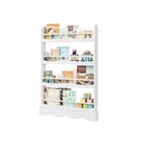 bibliothèque pour enfants