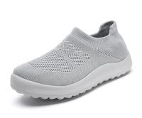 Zapatillas de Moda para Mujer Comodidad en Plataforma Talla Grande Zapatos Vulcanizados - details 35