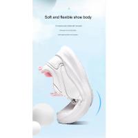 Zapatillas Ligeras y Impermeables para Correr Zapatos de Fitness Antideslizantes a la Moda para Mujer Adecuadas para Todas las Estaciones - details 7