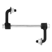 MACTIONS-Kit de elevadores de tanque de Gas para motocicleta, palanquilla de 2 "para Harley Sportster 883, 1200 XL, XR, Nightster Iron 48, Forty-Eight, 72, todos los modelos - details 2