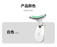 Tratamiento Instrumento de belleza para el cuello Diluir las líneas del cuello Cuidado del cuello Instrumento de masaje Instrumento de belleza Instrumento de protección para el cuello Levante y apriete para eliminar los pliegues nasolabiales - details 10