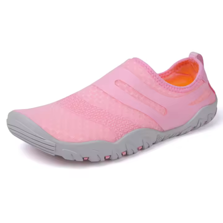 Zapatos para vadear tanto para hombres como para mujeres, adecuados para playas, orillas de ríos, fitness y natación. - 1