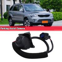 95760-D9001 cámara de respaldo para puerta trasera de coche 95760D9000 para KIA Sportage KX5 2016-2019 cámara de visión trasera de reserva asistencia de estacionamiento - details 6