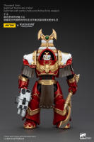 JOYTOY Figura de Acción Heresy Horus Modelo de Anime Dreadnought Sekhmet Terminador - details 39