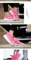 Zapatillas de correr para hombre, zapatillas de baloncesto, zapatos informales para exteriores, zapatillas ligeras y transpirables para hombre y mujer de talla grande 46 47 de lujo - details 17