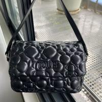 Nuevo oso español, bandolera de hombro atractiva, bolso de mujer de doble uso 62070 - details 10