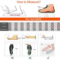 Zapatos Deadlift para Hombres y Mujeres Zapatillas de Entrenamiento de Gimnasia Descalzas - details 0