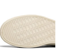 Sandalias para hombre al aire libre Media zapatilla Zapatos casuales de verano Lona Zapato para caminar ligero de fondo suave - details 3