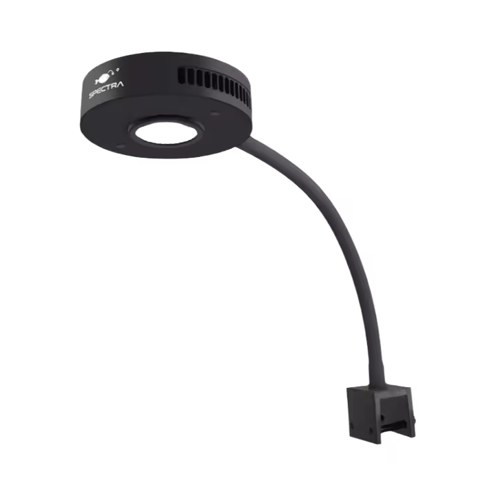 Spectra Aqua Knight V2 Luz LED de Acuario de Pescado de Mar de 36W Control Táctil - 1