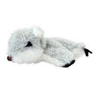 Juguete Inteligente para Gatos Rana de Plegado Interactiva Ejercicio de Caza para Gatos Interior - details 15