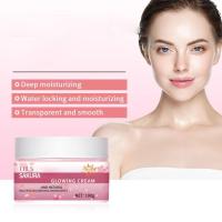 Crema de Protección Solar SPF50+ Bloqueador Solar para Blanqueo de la Piel Hidratante Facial - details 5