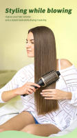 SSITO Cuchillo de Aire Caliente 3 en 1 para Secar el Cabello - details 3