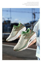 Zapatillas de correr transpirables de verano para hombre, calzado deportivo multifuncional, adecuado para entusiastas del calzado deportivo - details 8